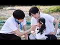 Download Lagu Haruto and Asahi being a Parent to Eunseo✨ (Treasure Map kids)
