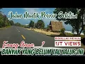 Jalur mudik view paling keren | Jalur lintas selatan Jawa barat