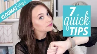 HOW TO STOP WASTING YOUR TIME ⏱
