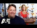 Rene s Dream 50K Locker Storage Wars A E