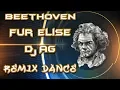 Download Lagu Beethoven - Fur Elise. DJ AG. Remix. (Dance Video)