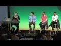 Changing Lives with Open Data - GitHub Universe 2015