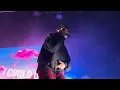 Download Lagu JVKE - Upside Down (4K) - this is what tour feels like | Minneapolis 8/25/23