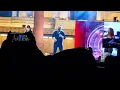 Pushpa Pushpa - Live by Mika Singh | Sahitya Aaj Tak | Lucknow | Pushpa 2 | 16 Feb 2025