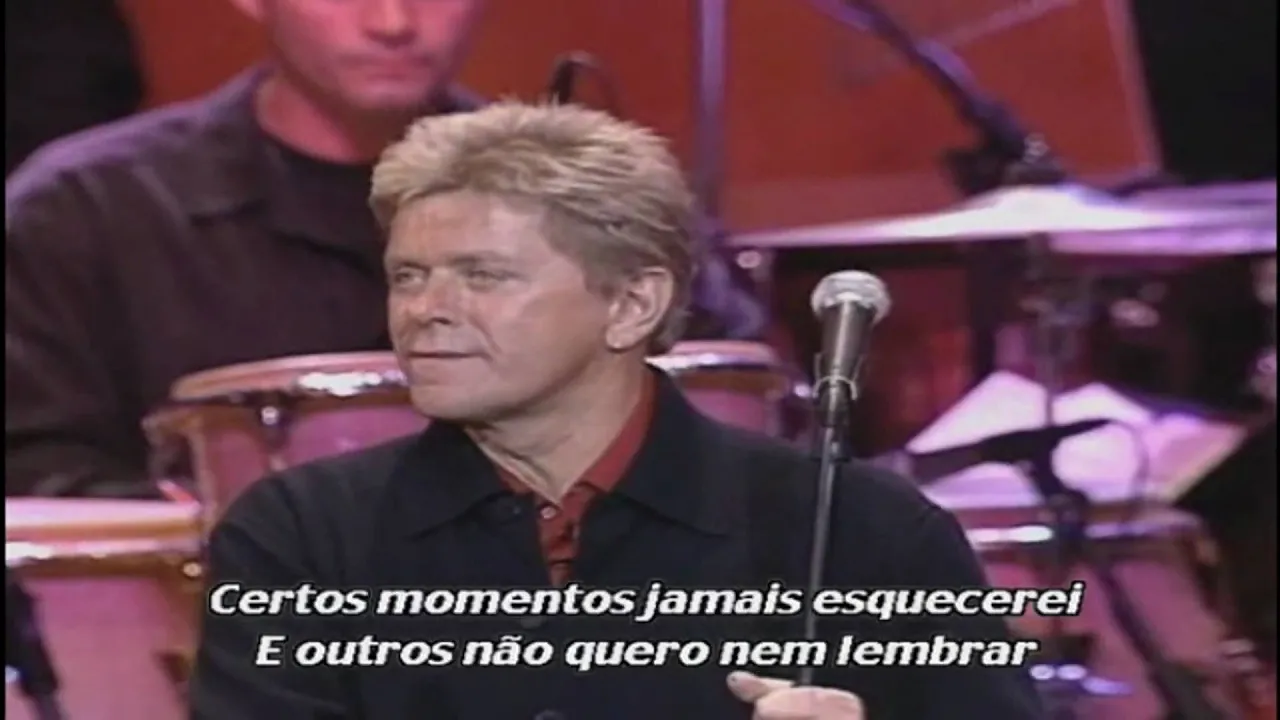 Peter Cetera- Even A Fool Can See(Live In Salt Lake City-2003).HD