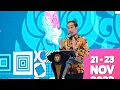 Download Lagu LIVE: Musyawarah Nasional ke-17 HIPMI, Surakarta, 21 November 2022