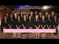 Founders Day Presentation 2025 Iota Lambda Chapter of Alpha Kappa Alpha Sorority Incorporated