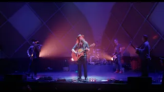 Shawn James "The Curse of the Fold" Live in Sao Paulo, Brazil (2026)