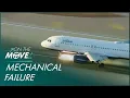 Mechanical Failure Leads To Terrifying Landing World s Worst Flights
