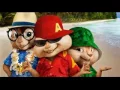 Lagu Tegar Aku yang dulu bukanlah yang sekarang ( Chipmunk )