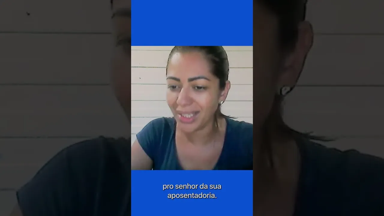 Miniatura do vídeo: Como verificar se o cliente já tem direito a se aposentar - existe fórmula mágica? #shorts