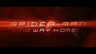 Spider-Man: No Way Home - Main Titles V4 (Raimi Style - Fan Made)