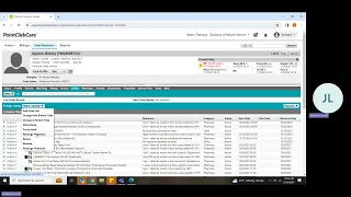 Managing Orders in PCC