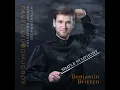 Simple Symphony, Op. 4: No. II, Playful Pizzicato