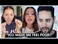 One of The worst Influencer Apologies ever Mikaela Testa calling out Anna Paul