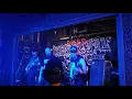 Genocide Pact - Worcester, MA