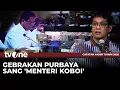 Lagu Dar Der Dor Kebijakan Purbaya | Catatan Akhir Tahun 2025 tvOne