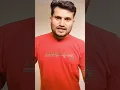 Khud ke sath Khud Khada hoon #shortvideo #comedy #harekfriendkaminahotahai #funny #hindisong #love