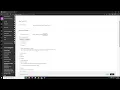 Blackboard Course Copy Original to Ultra