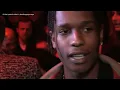 ASAP Rocky & Taylor Swift Controversy: The Official Music Video Explained