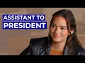 How Natalie Noel Became President Of A Multi Million Dollar Empire
