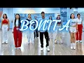 Lagu BONITA | RINNA | Dancefitness | @ZumbawithSaajan 