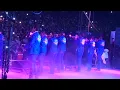 BANDA CARNAVAL - Y TE VAS EN VIVO