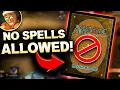 Can I Win the Game Without Casting A Single Spell Brewer s Kitchen