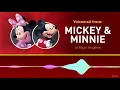 Download Lagu Voicemail from Mickey Mouse \u0026 Minnie Mouse - Walt Disney World