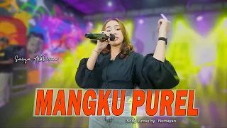sasya arkhisna mangku purel official music live dewangga dangdutnesia