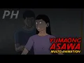 Lagu YUMAO KONG ASAWA | Multo True Story