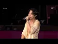 j-hope 'Sweet Dreams (feat. Miguel)' @ Lollapalooza Berlin 2025