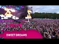 Download Lagu j-hope 'Sweet Dreams (feat. Miguel)' @ Lollapalooza Berlin 2025