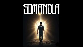 somandla vigor man tee