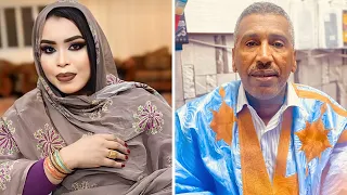 گرمي منت آبه و سيداتي ولد آبه شكر أهل الطيب كنته Garmi Abba Sidati Abba 2025 