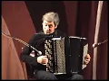 Download Lagu Klyucharyov: Toccata - ACCORDION music Na Yun Kin Bayan Accordeon NaYunKin Akkordeon