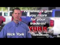 York Automotive in Greencastle IN produced by Innovative Digital Media