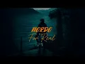 MARWEN NORDO - FOR REAL | NEO SOUL DEEPSOUL RNB COVER 🔥🥀