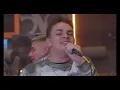 Acústico GR6 Vol. 2 - Yudizi, Tayme, MC Don Juan, Alan Jr, Luuky e Aaron (GR6 Explode) Prod. Raycco