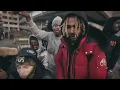 Luciano ft. Central Cee - West Connect (Music Video)