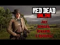 July 2026 Bonuses Rewards Discounts in RDO
