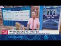 Download Lagu Jim Cramer talks the White House's showdown with the Federal Reserve