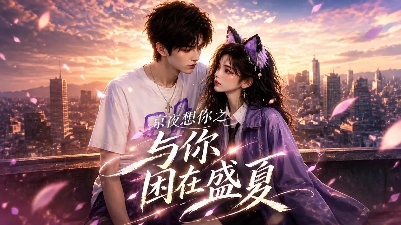 京夜想你之与你困在盛夏