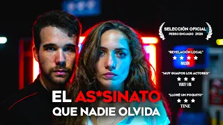 El crimen que nadie olvida 🔴 Lonrot