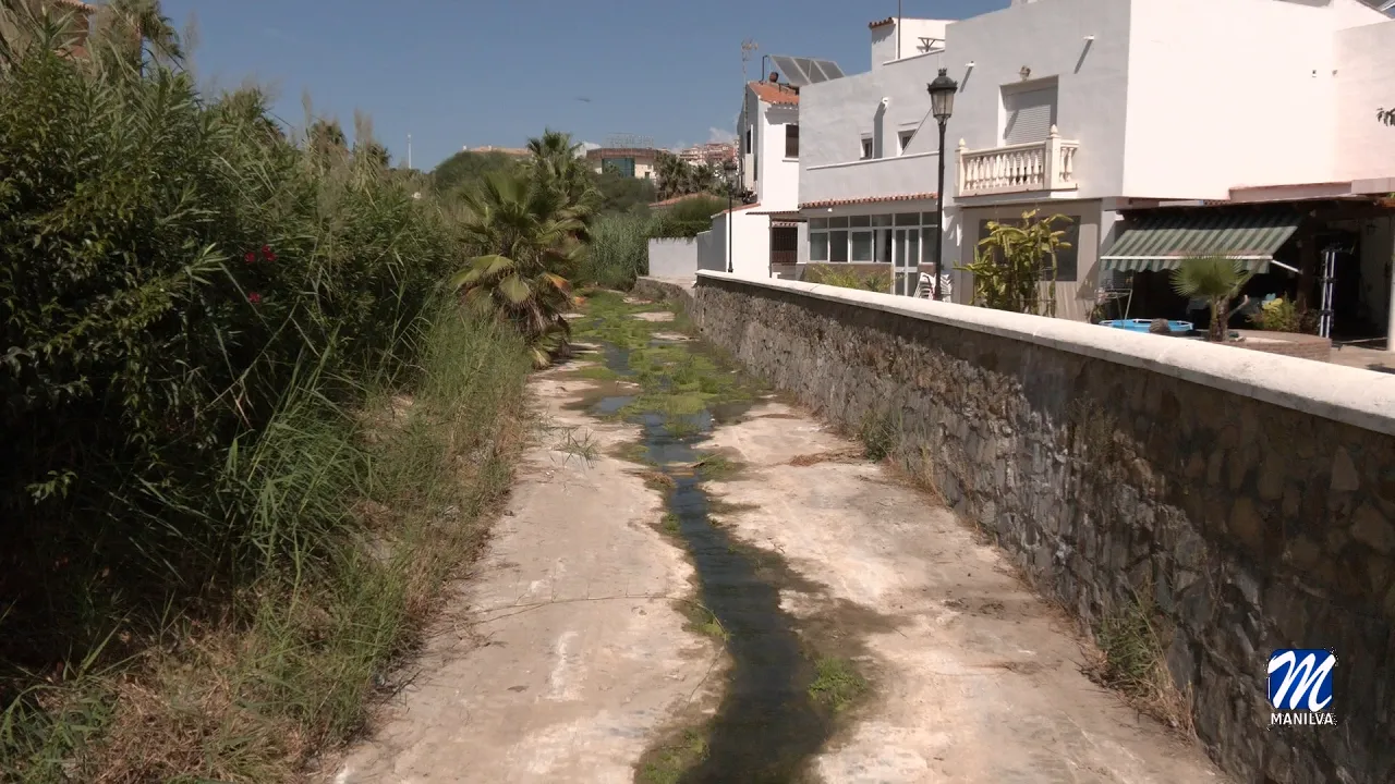 Luz verde a la primera fase del embovedado del Estanquillo