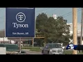 University of Arkansas Fort Smith to help laid-off Tyson workers