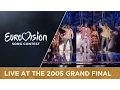 Download Lagu Martin Vucic - Make My Day (F.Y.R. Macedonia) Live - Eurovision Song Contest 2005