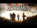 Lagu The Four Horsemen | Full Movie | Mark O'Brien | Nick Abraham | Curtis Morgan