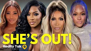 Download SHEREE OFFICIALLY AXED FROM #RHOA, DREW \u0026 CYNTHIA BAILEY RETURN \u0026 BRAVO REVEALS FULL CAST! MP3