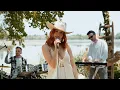Download Lagu Lidia Buble - Buzele Tale (Live Session)